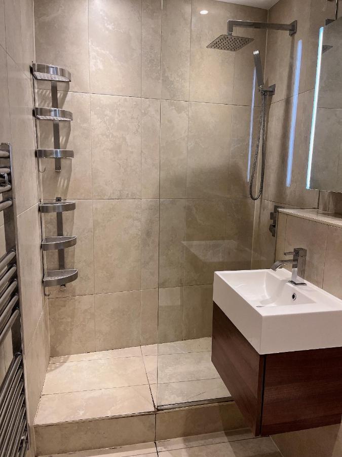 Apartamento Flat Next To Chelsea Fc Stadium *