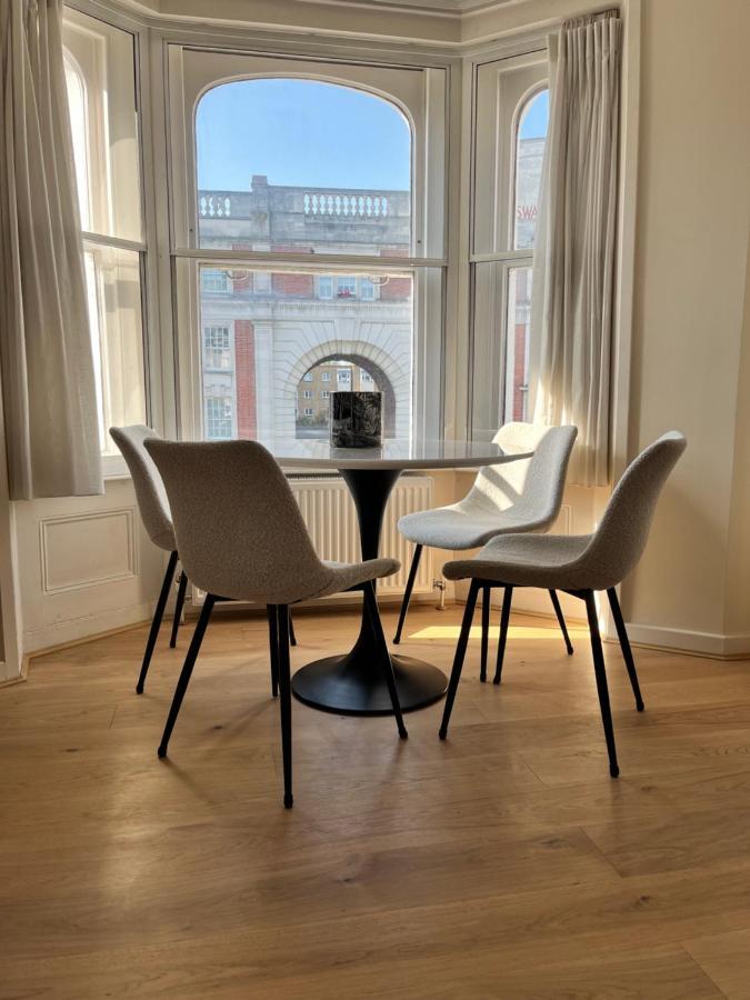Flat Next To Chelsea Fc Stadium Appartement