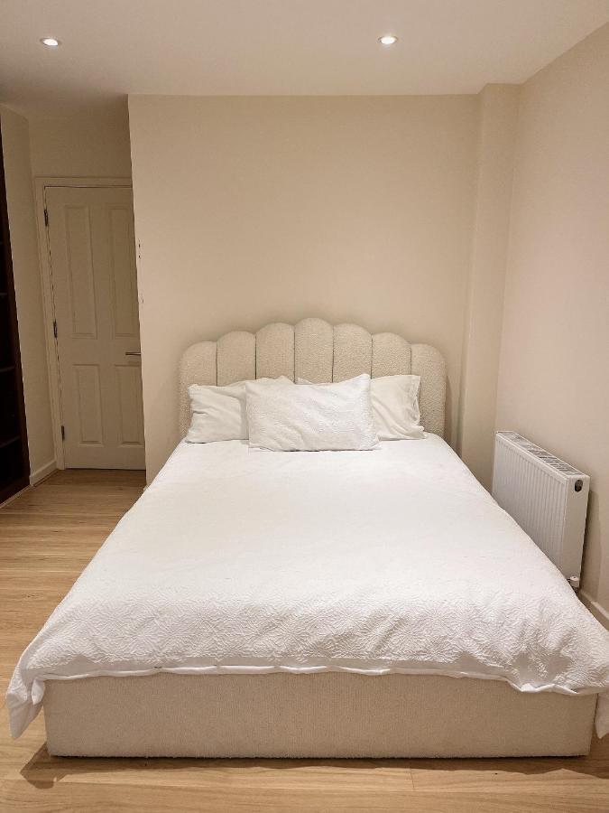 Flat Next To Chelsea Fc Stadium Appartement