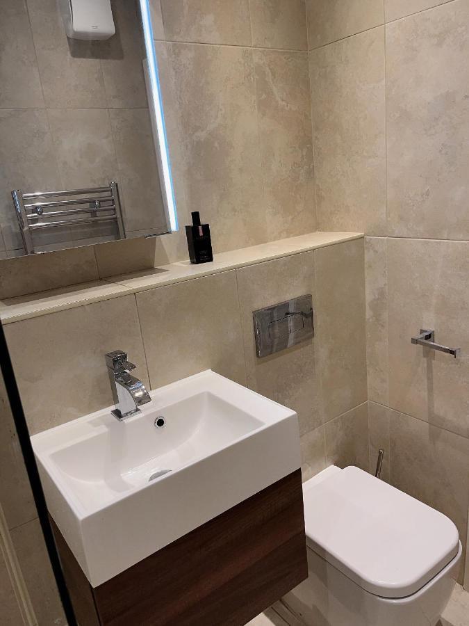 Flat Next To Chelsea Fc Stadium * Londen