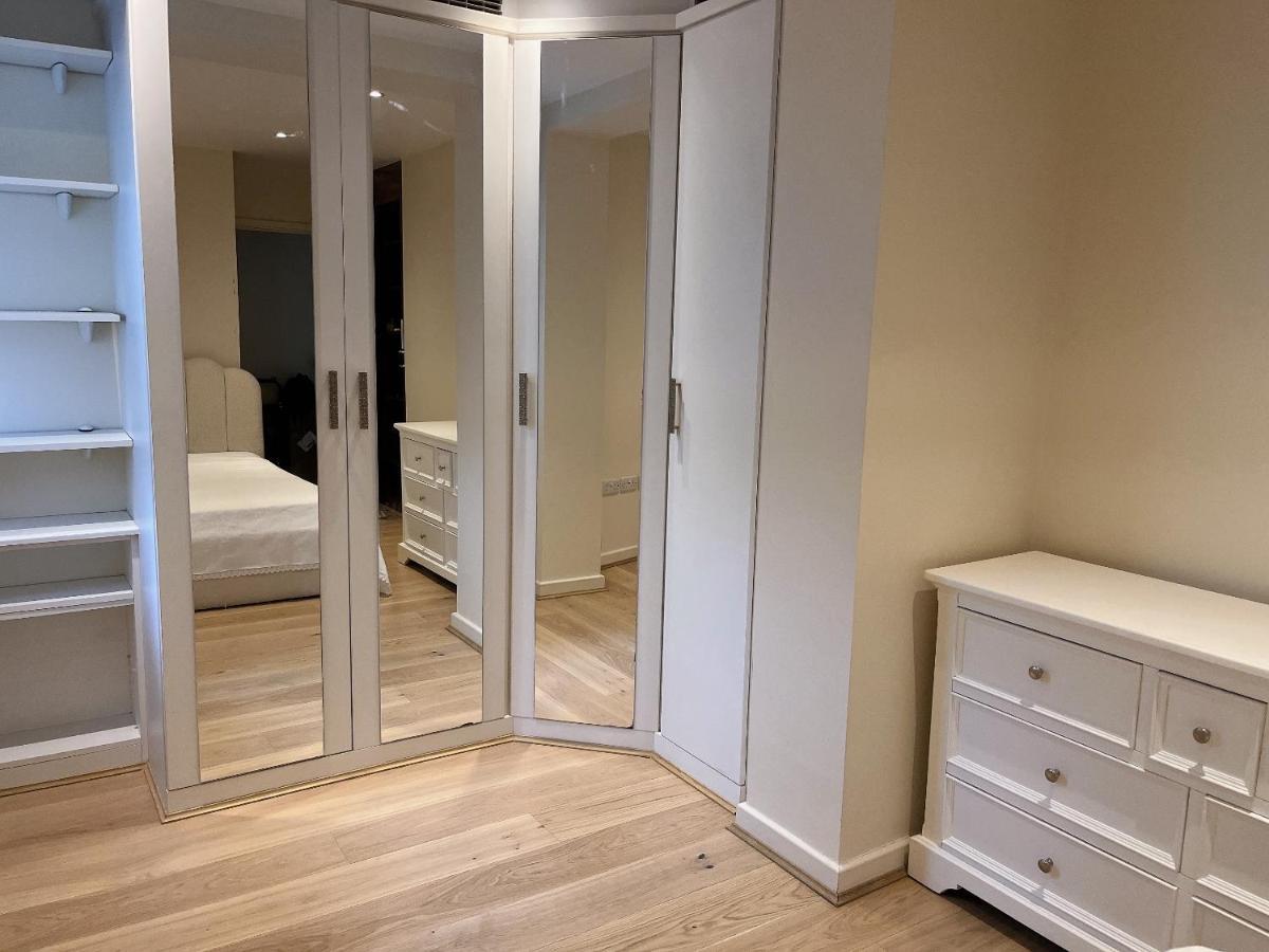 Flat Next To Chelsea Fc Stadium Appartement Londen